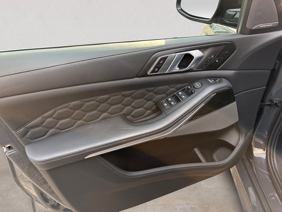 BMW X5 M Competition + BPS.GARANTIE bis 03.2029 foto 10