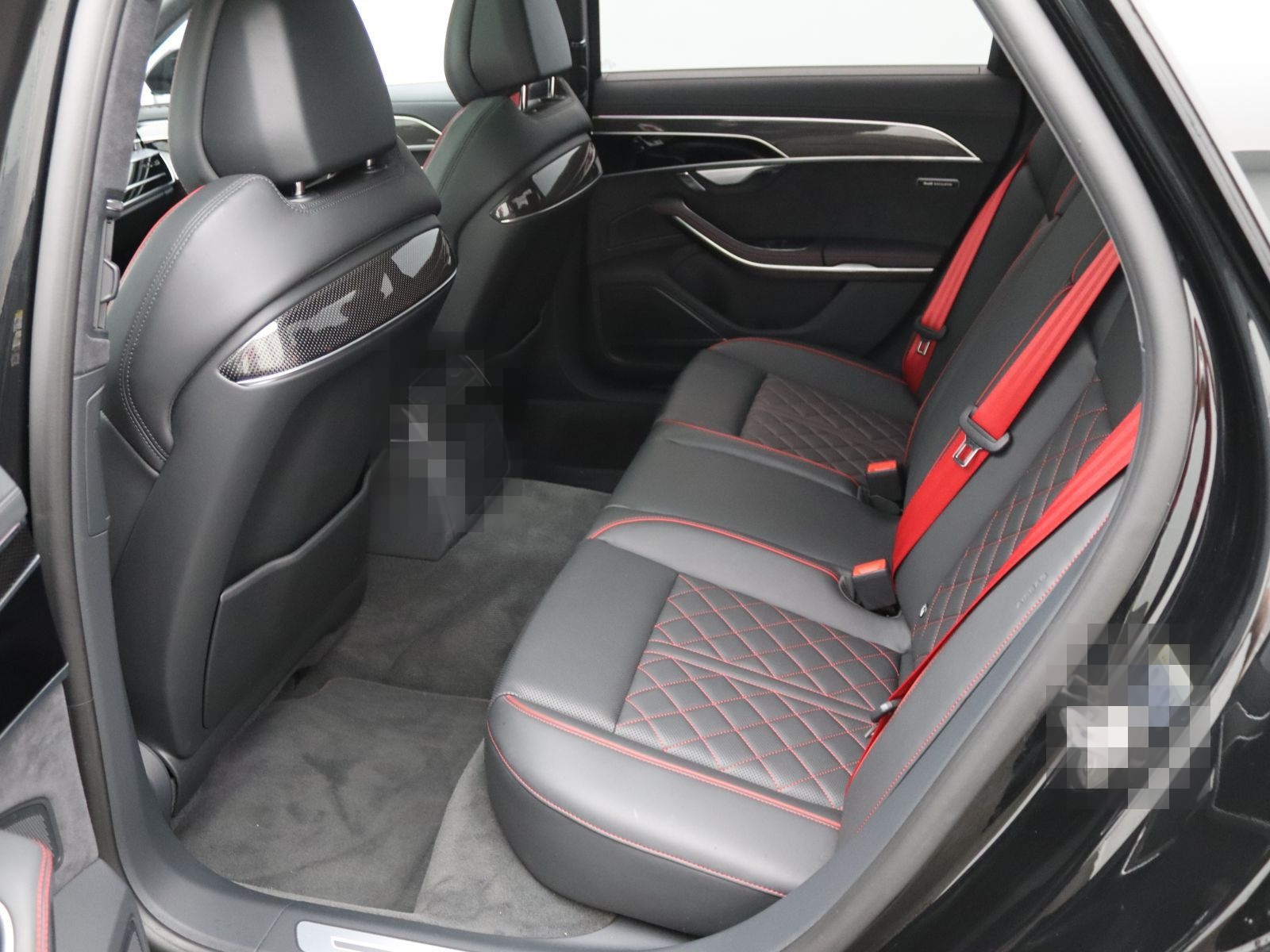 Audi S8 TFSI quattro / Pano, Standh, AHK, B&O, OLED foto 10