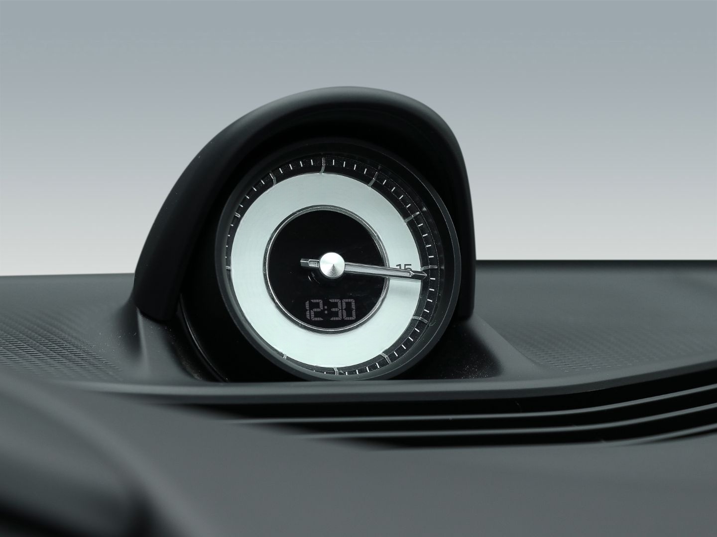 Porsche Taycan Turbo Burmester HA-Lenkung InnoDrive BOSE foto 22