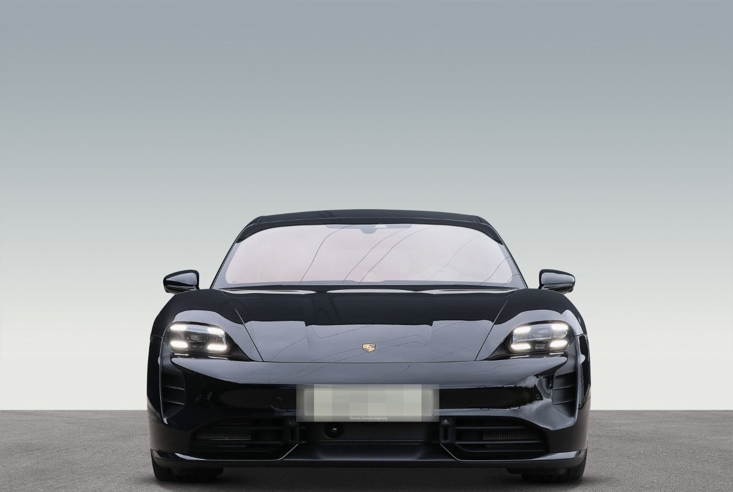 Porsche Taycan Turbo Burmester HA-Lenkung InnoDrive BOSE foto 4