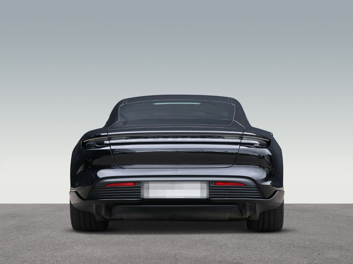 Porsche Taycan Turbo Burmester HA-Lenkung InnoDrive BOSE foto 5