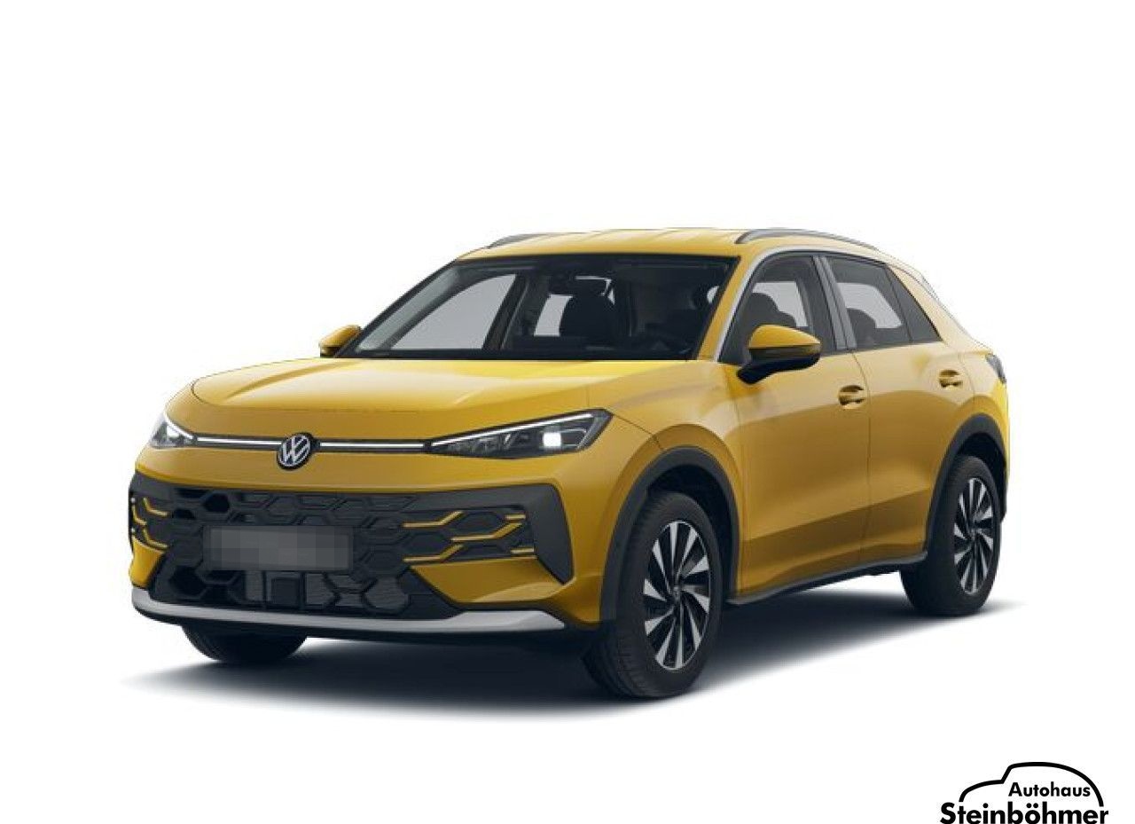 Volkswagen T-Roc Style 1.5 eTSI NEUES MODELL Bluetooth LED foto 2