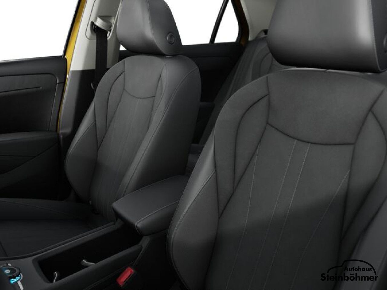 Volkswagen T-Roc Style 1.5 eTSI NEUES MODELL Bluetooth LED foto 4