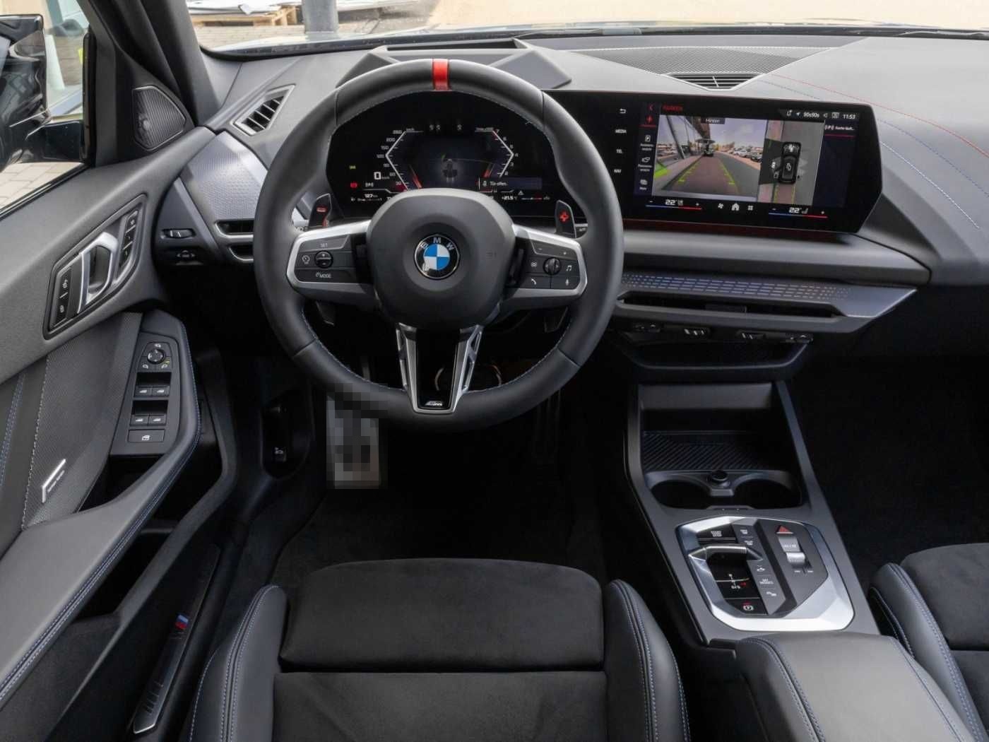 BMW M135 xDrive HUD/Park.Ass.Plus/Driv.Ass.Prof foto 8