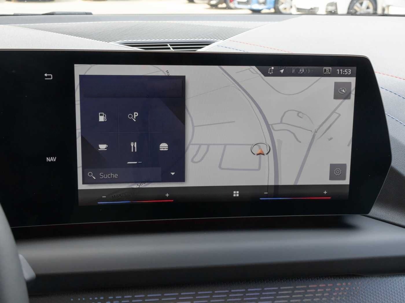 BMW M135 xDrive HUD/Park.Ass.Plus/Driv.Ass.Prof foto 10