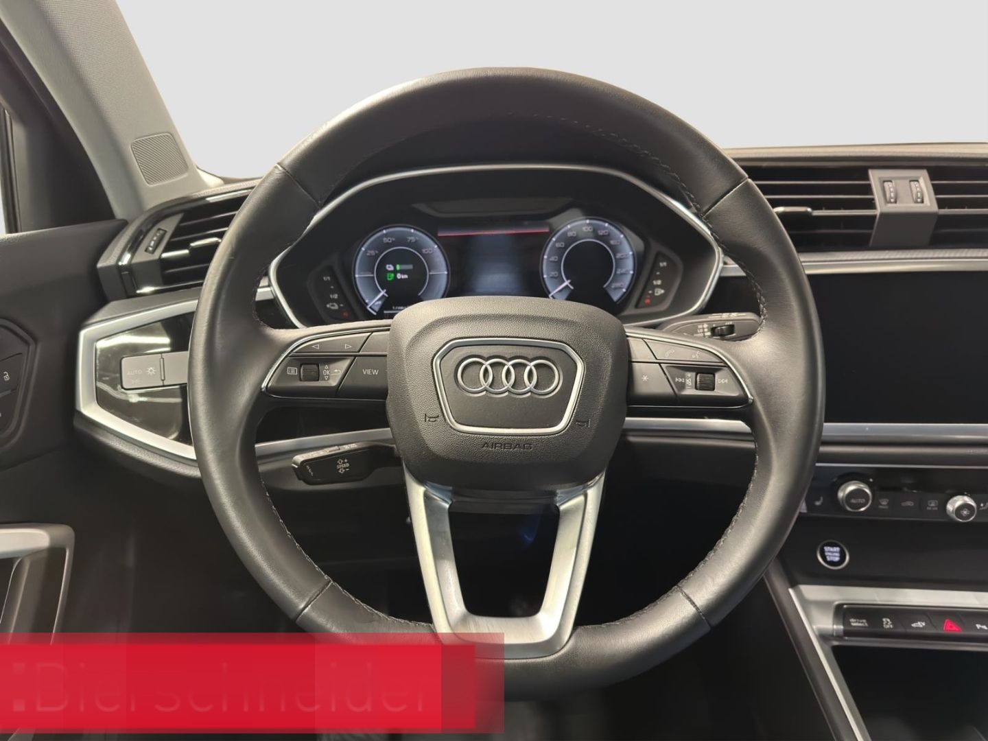 Audi Q3 45 TFSIe S tronic AHK REAR VIEW NAVI SHZ foto 16
