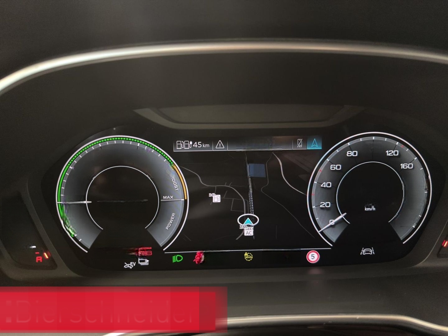 Audi Q3 45 TFSIe S tronic AHK REAR VIEW NAVI SHZ foto 20