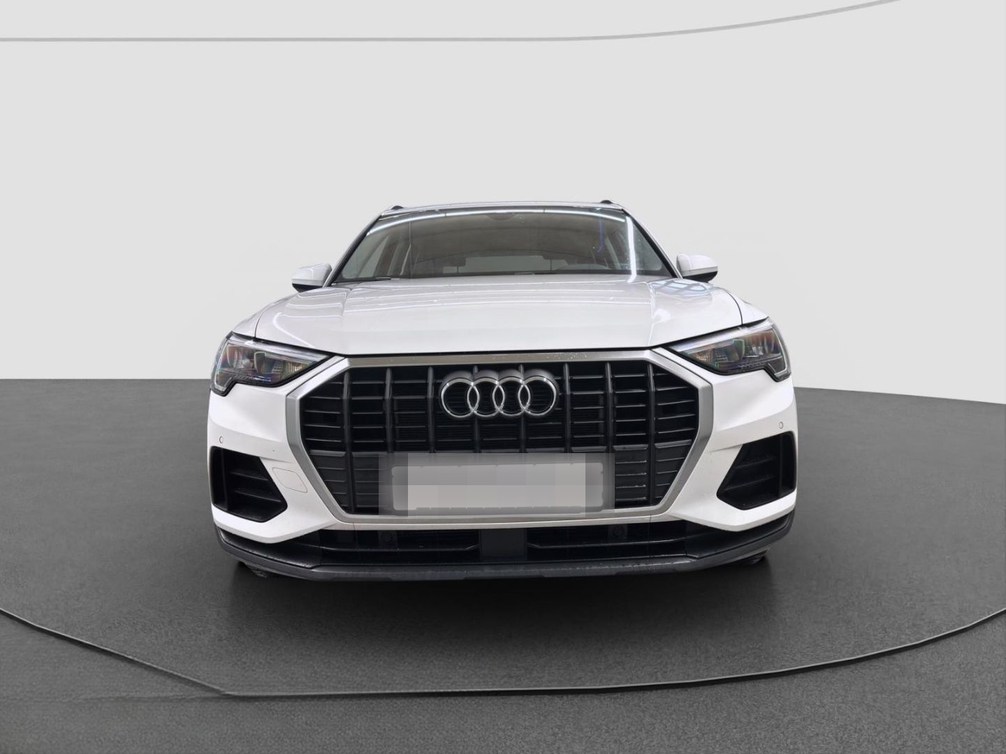 Audi Q3 45 TFSIe S tronic AHK REAR VIEW NAVI SHZ foto 3