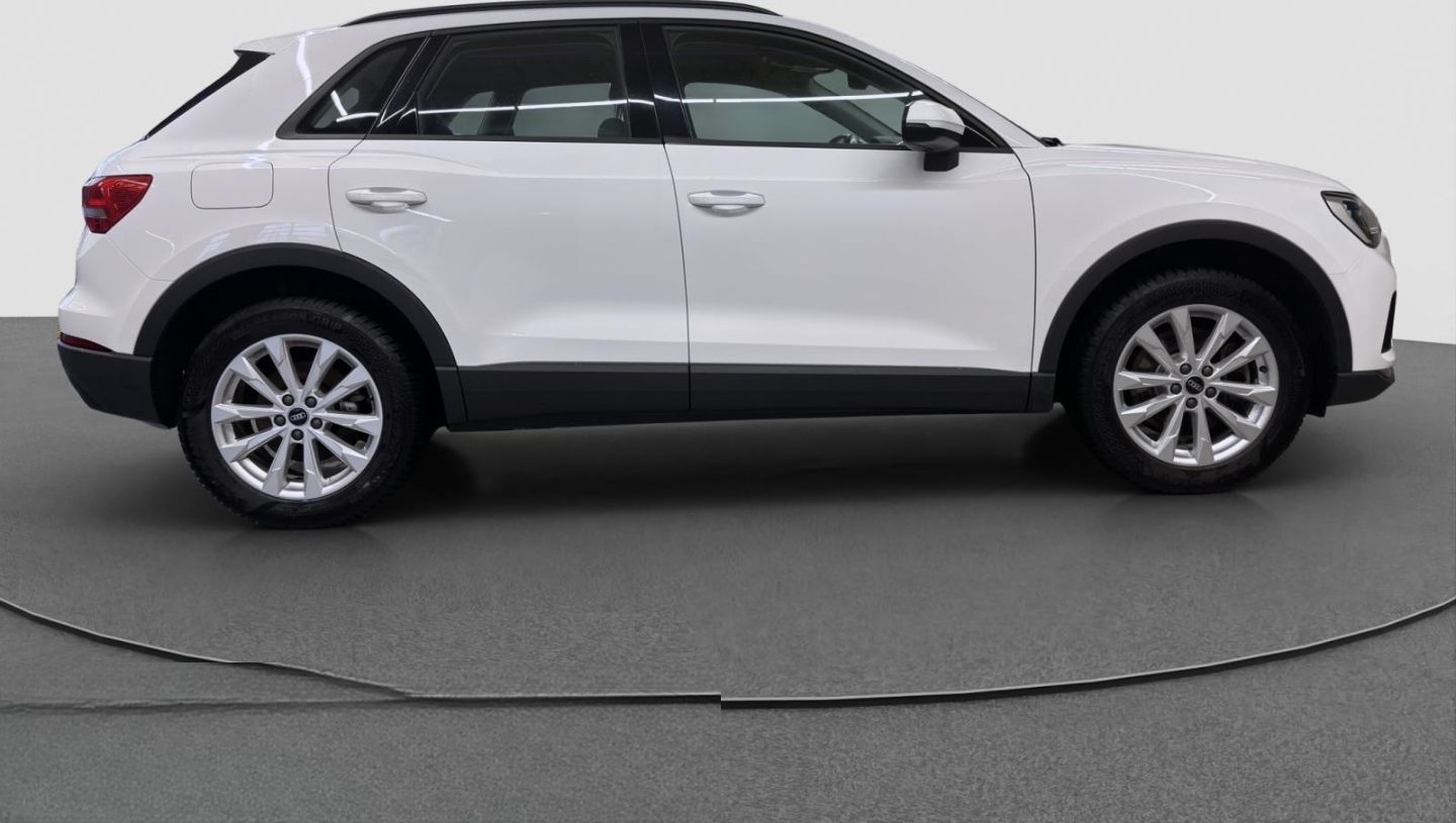 Audi Q3 45 TFSIe S tronic AHK REAR VIEW NAVI SHZ foto 10