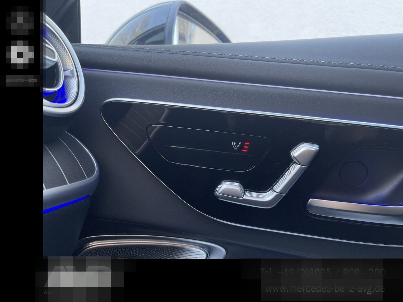 Mercedes-Benz CLE 450 4M Coupé AMG Pano HuD Digital 3D-Sound foto 11