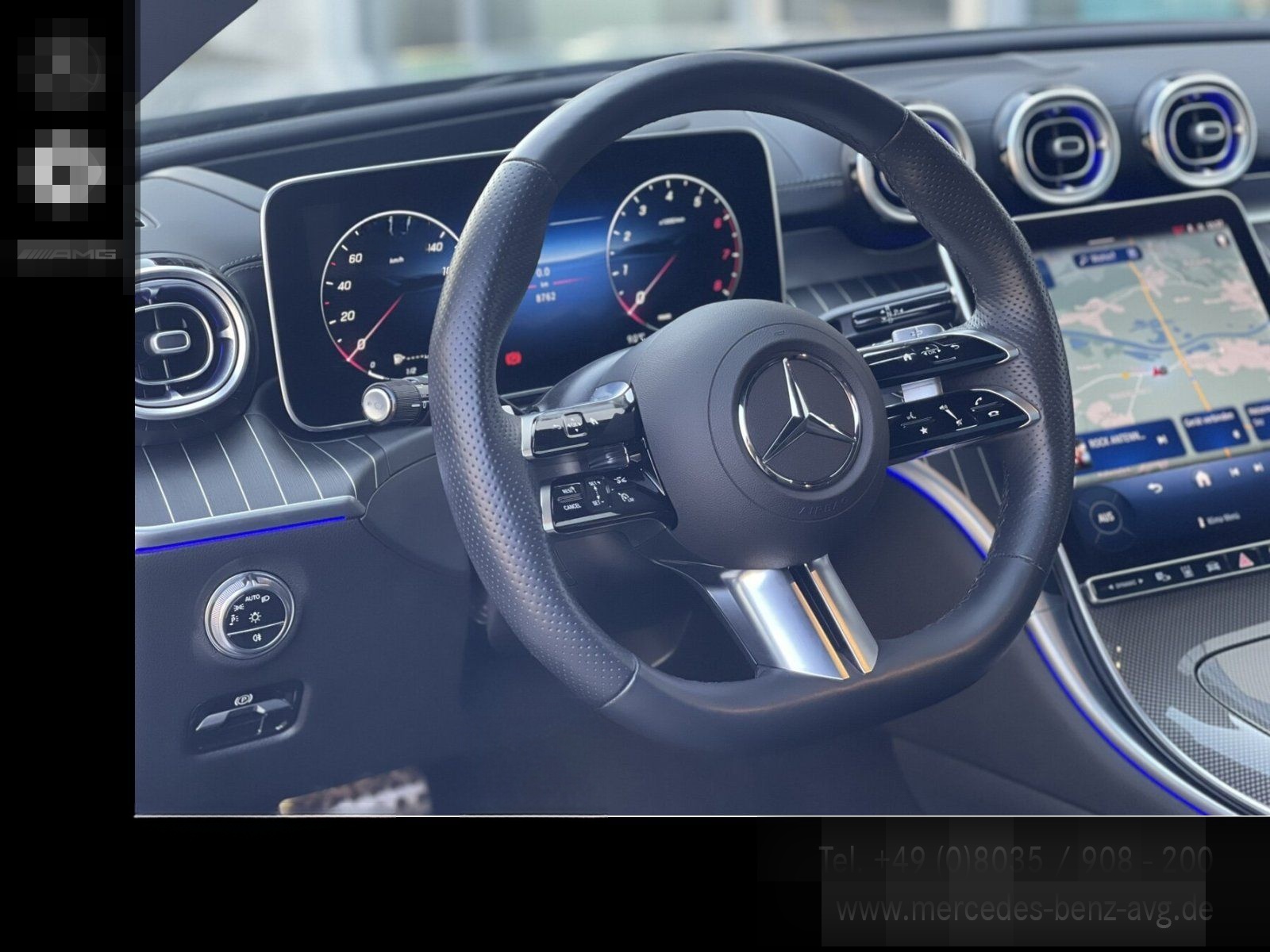 Mercedes-Benz CLE 450 4M Coupé AMG Pano HuD Digital 3D-Sound foto 12
