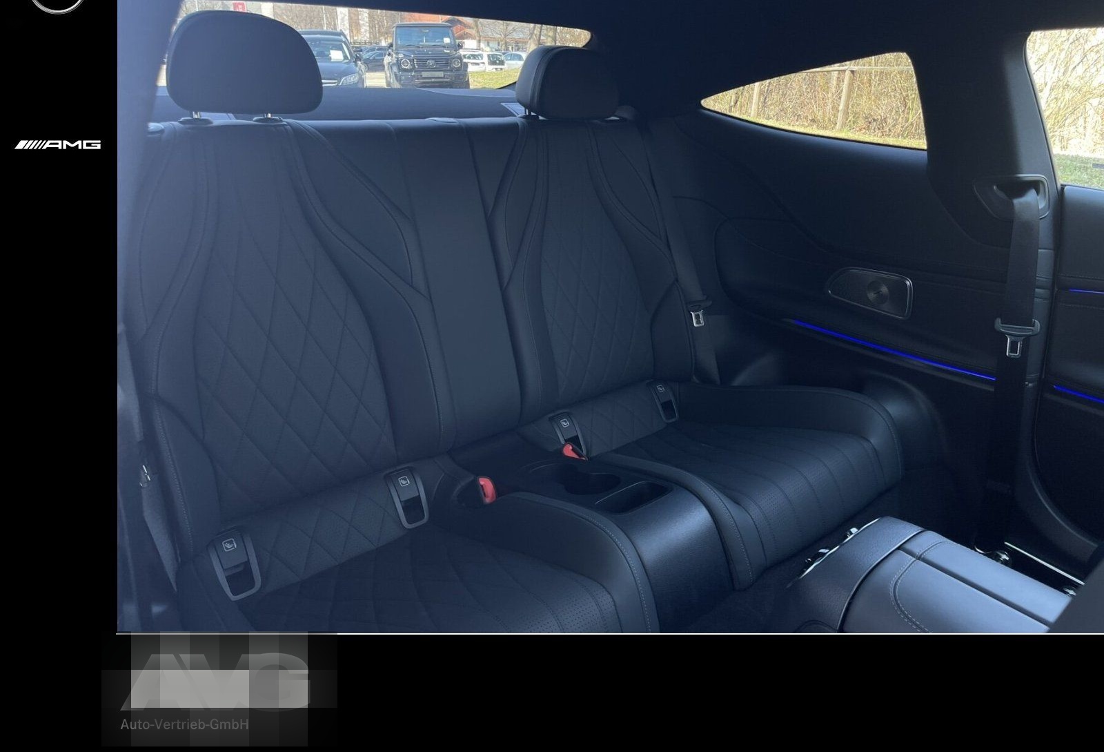 Mercedes-Benz CLE 450 4M Coupé AMG Pano HuD Digital 3D-Sound foto 15