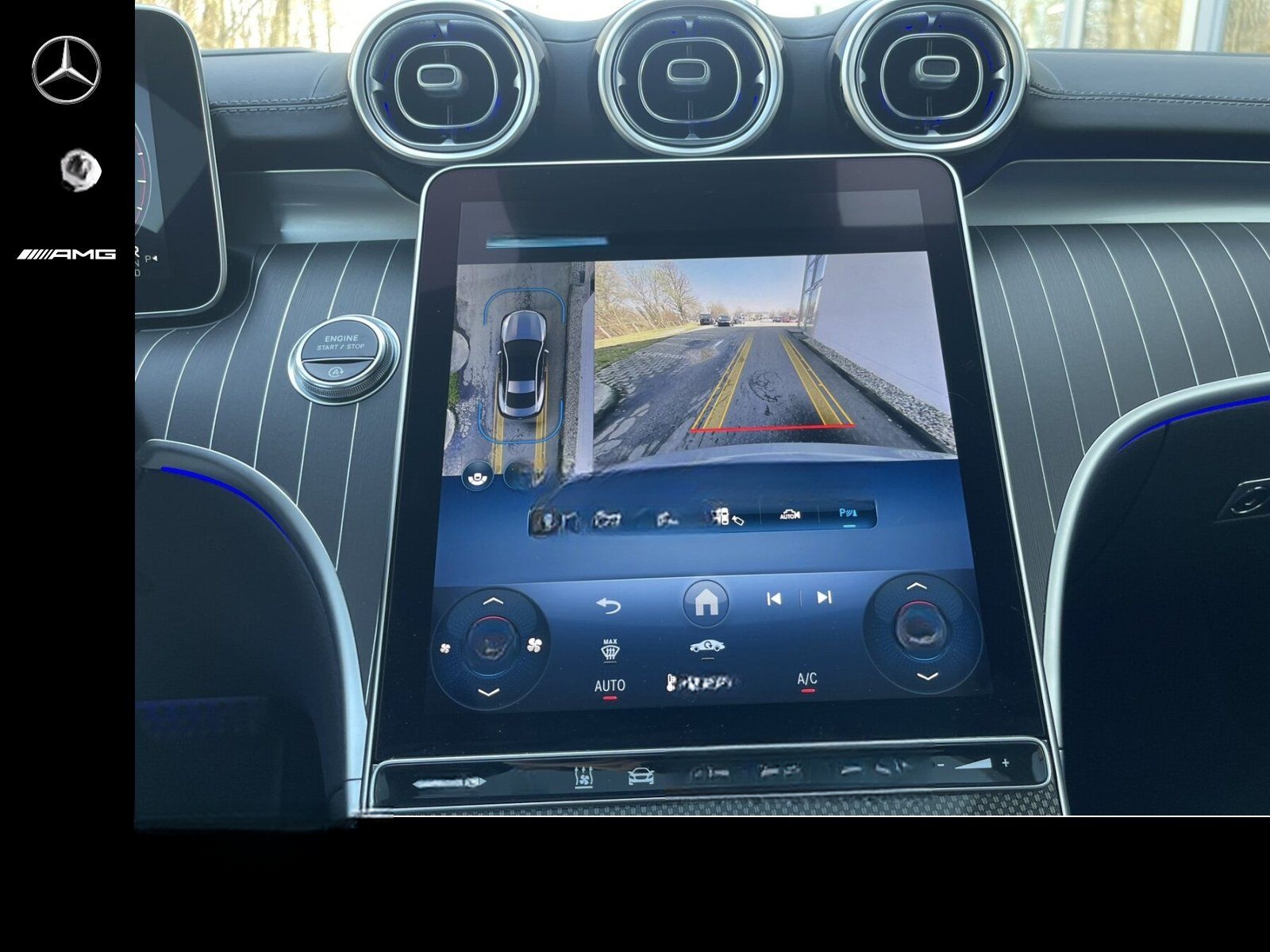 Mercedes-Benz CLE 450 4M Coupé AMG Pano HuD Digital 3D-Sound foto 17