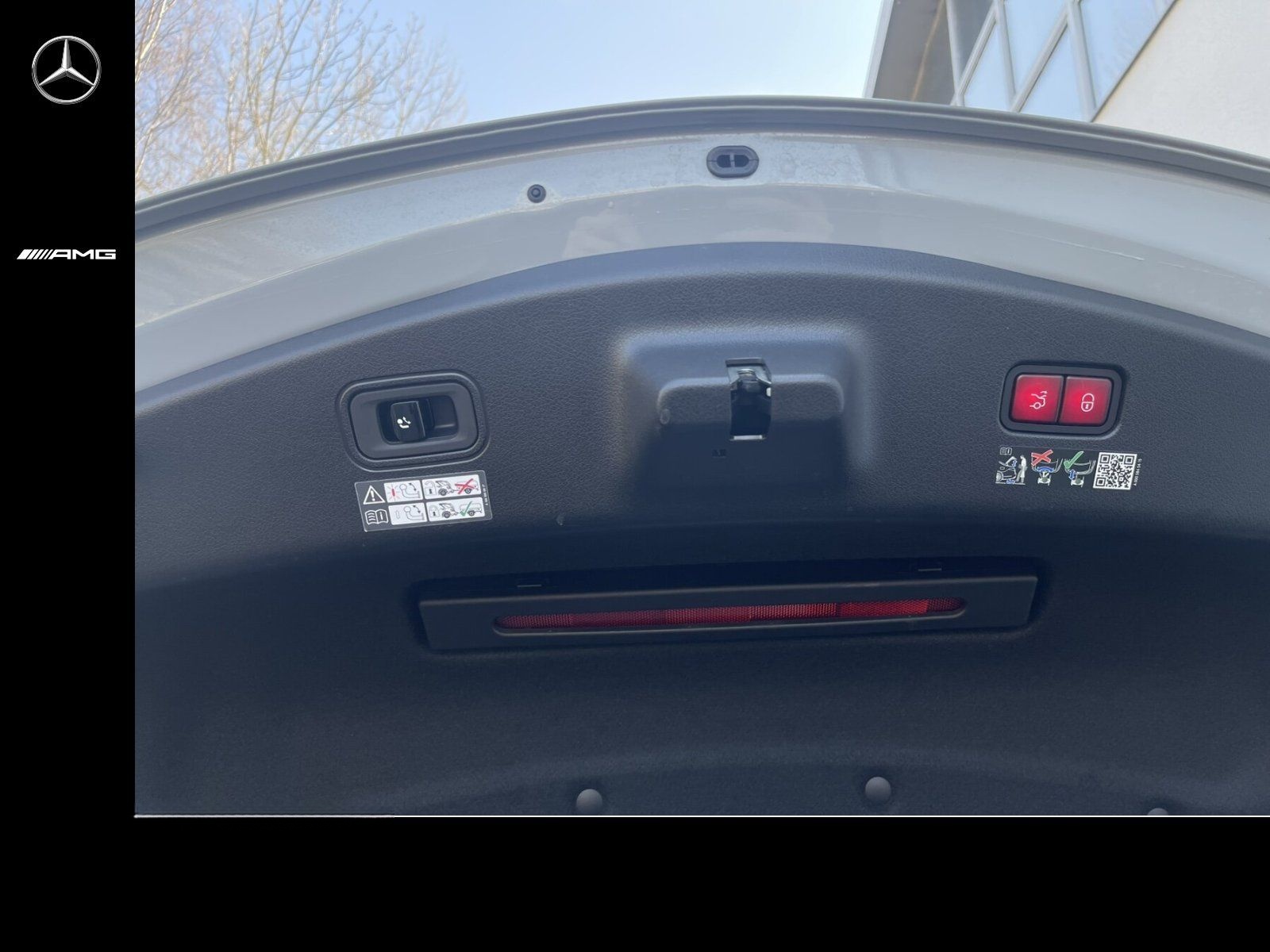 Mercedes-Benz CLE 450 4M Coupé AMG Pano HuD Digital 3D-Sound foto 20