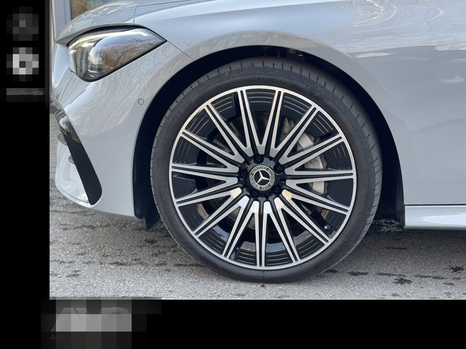Mercedes-Benz CLE 450 4M Coupé AMG Pano HuD Digital 3D-Sound foto 7