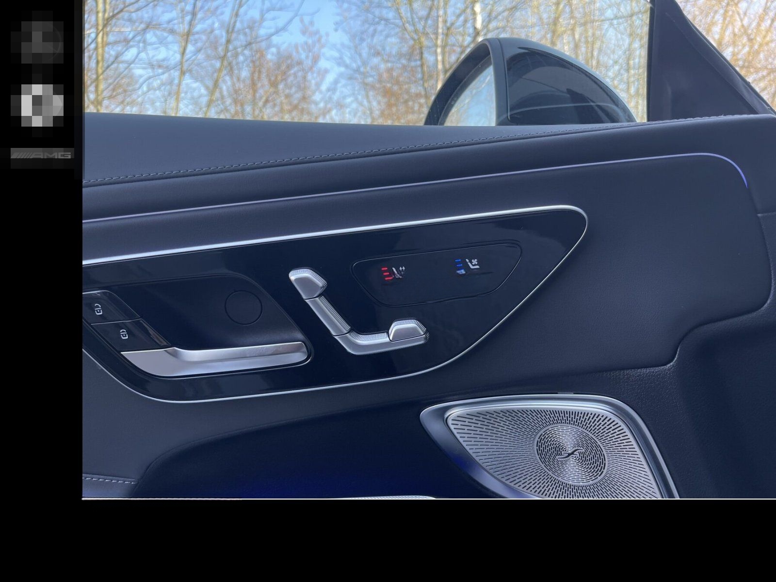 Mercedes-Benz CLE 450 4M Coupé AMG Pano HuD Digital 3D-Sound foto 9
