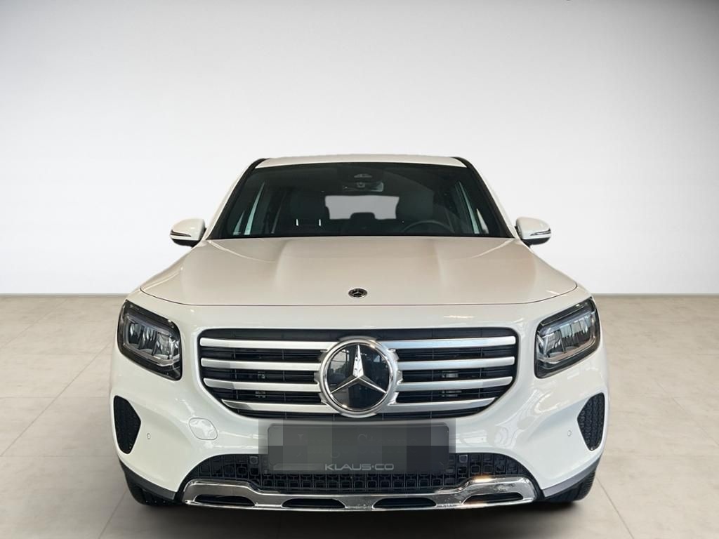 Mercedes-Benz GLB 220 d 4MATIC ACC AUT Kam. KlimaA LED LM Navi foto 2