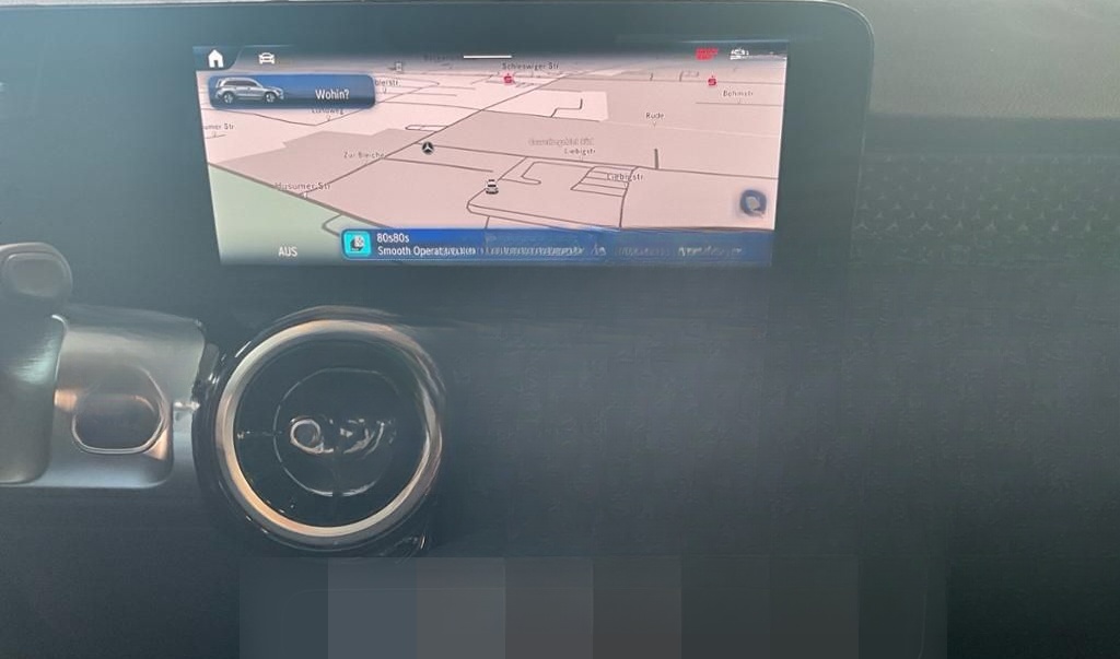 Mercedes-Benz GLB 220 d 4MATIC ACC AUT Kam. KlimaA LED LM Navi foto 17