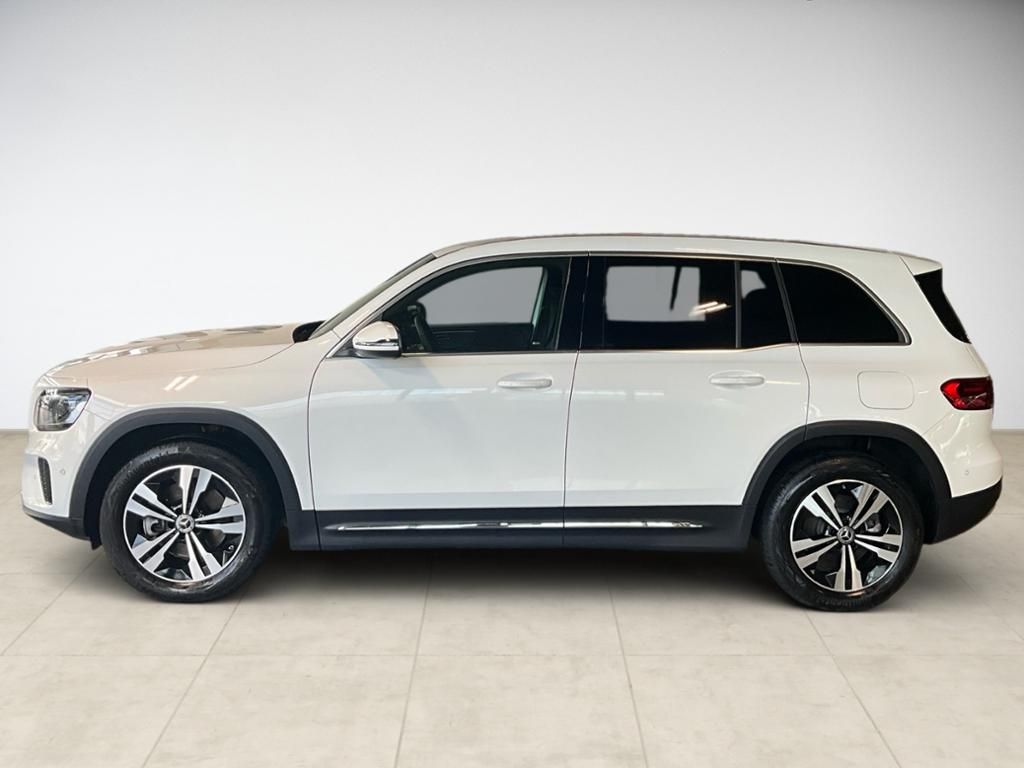Mercedes-Benz GLB 220 d 4MATIC ACC AUT Kam. KlimaA LED LM Navi foto 7