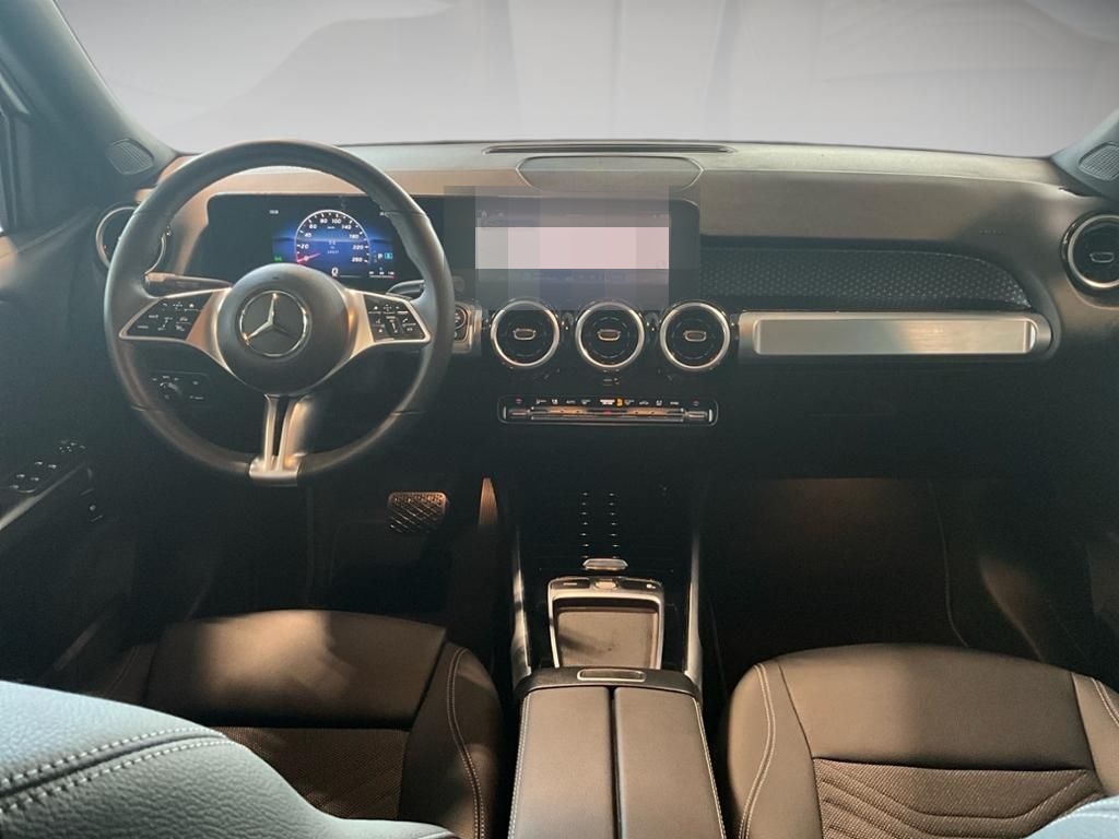 Mercedes-Benz GLB 220 d 4MATIC ACC AUT Kam. KlimaA LED LM Navi foto 10