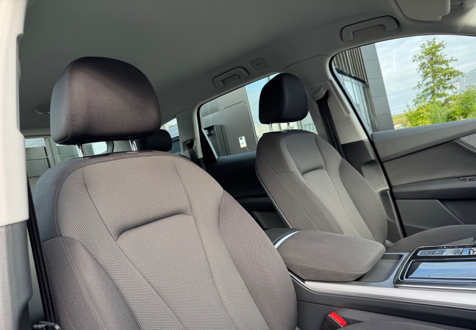 Audi Q7 50 TDI quattro Virtual Navi foto 16