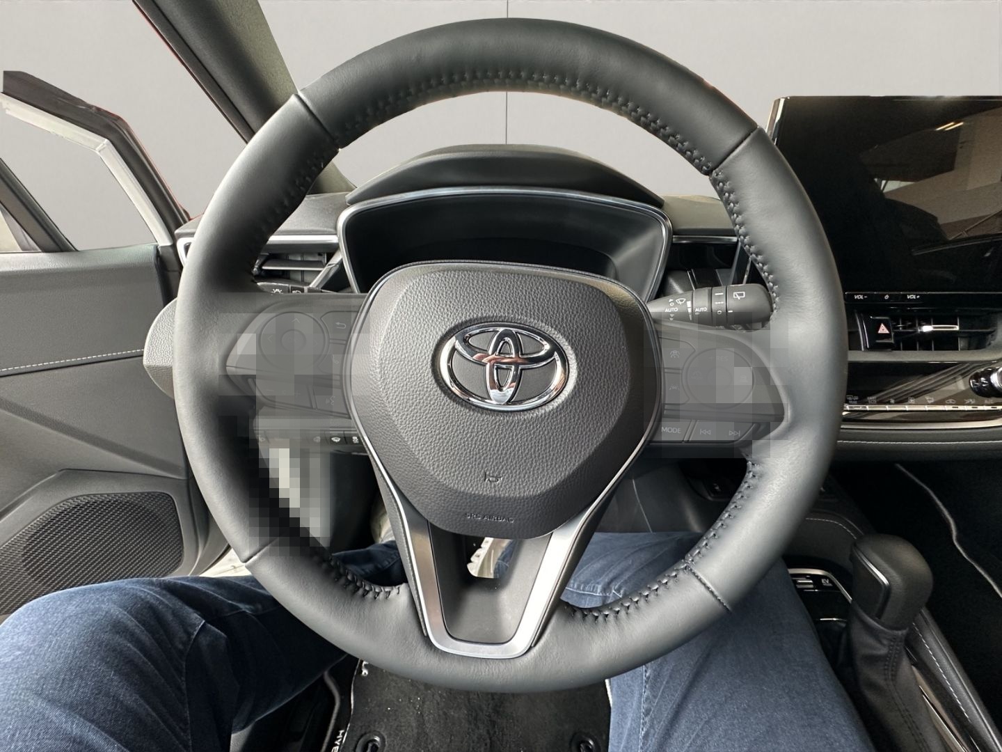 Toyota Corolla Touring Sports Hybrid Teamplayer 2.0 TP+ foto 11