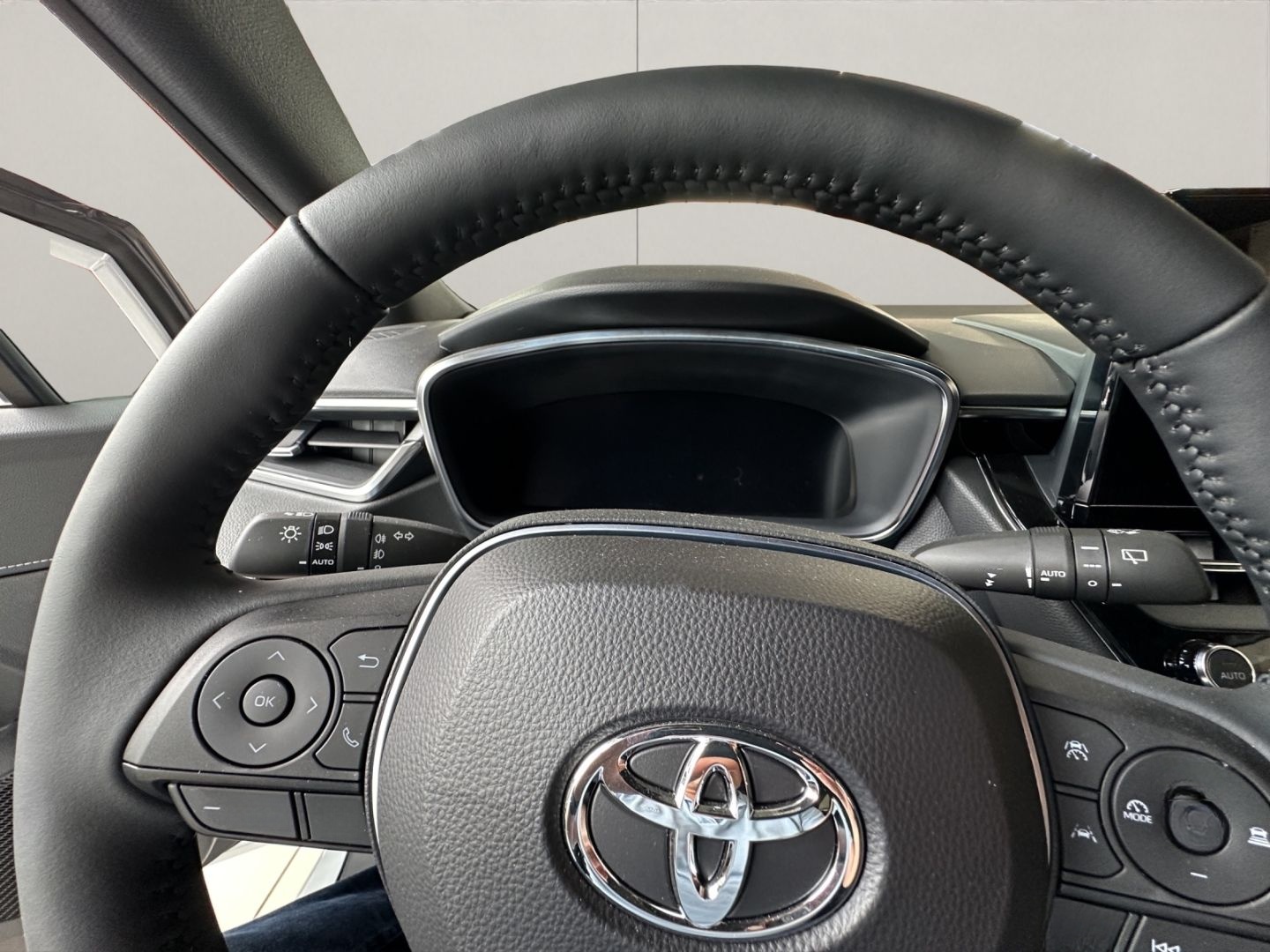 Toyota Corolla Touring Sports Hybrid Teamplayer 2.0 TP+ foto 12