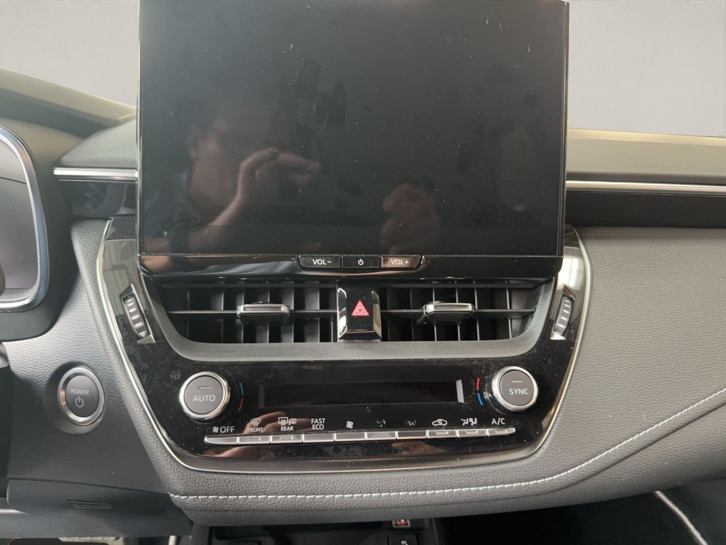 Toyota Corolla Touring Sports Hybrid Teamplayer 2.0 TP+ foto 13