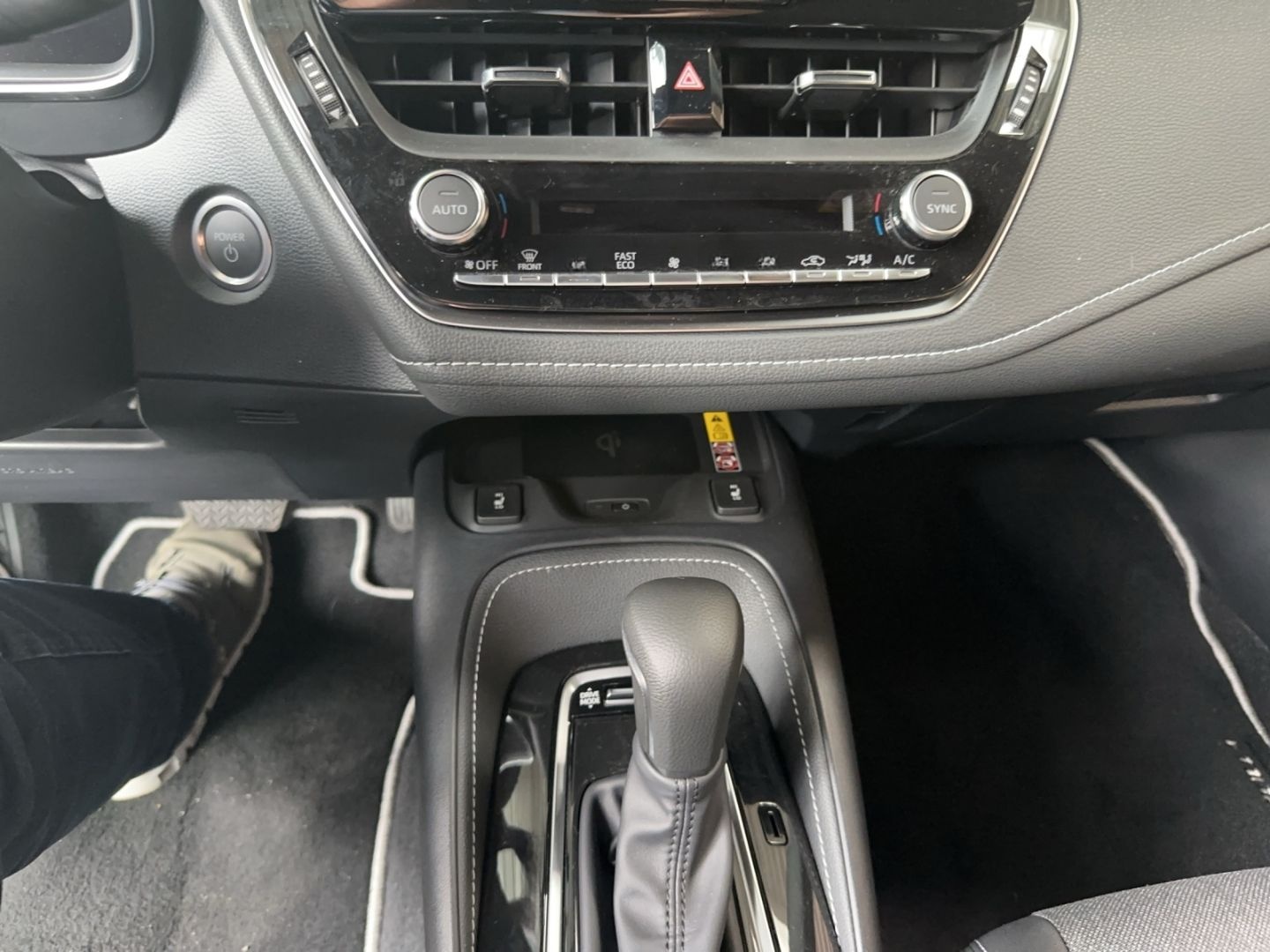 Toyota Corolla Touring Sports Hybrid Teamplayer 2.0 TP+ foto 14