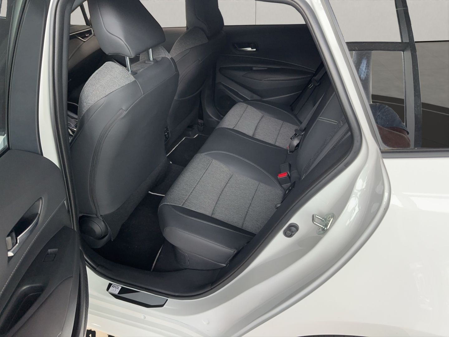 Toyota Corolla Touring Sports Hybrid Teamplayer 2.0 TP+ foto 15