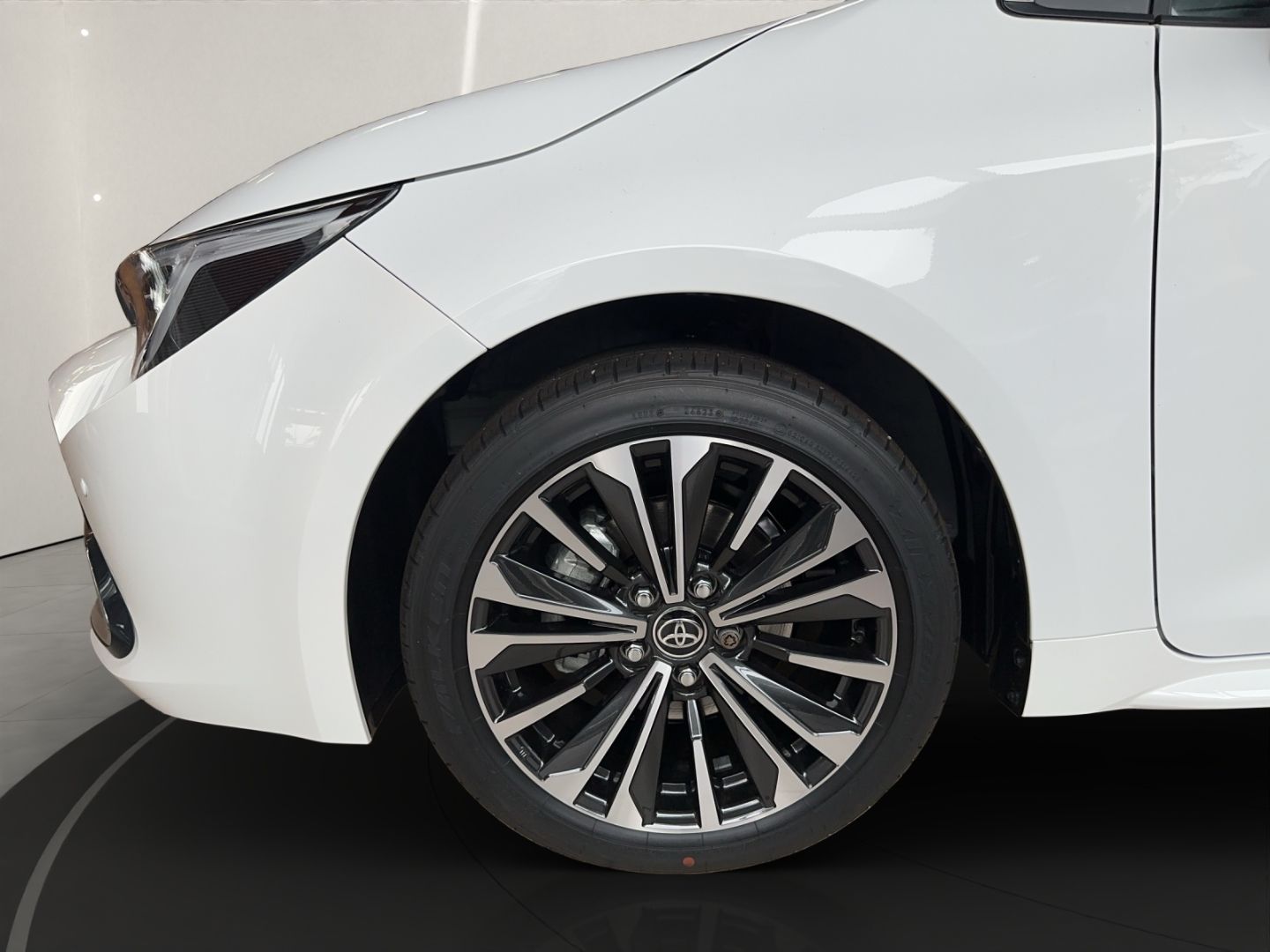 Toyota Corolla Touring Sports Hybrid Teamplayer 2.0 TP+ foto 19
