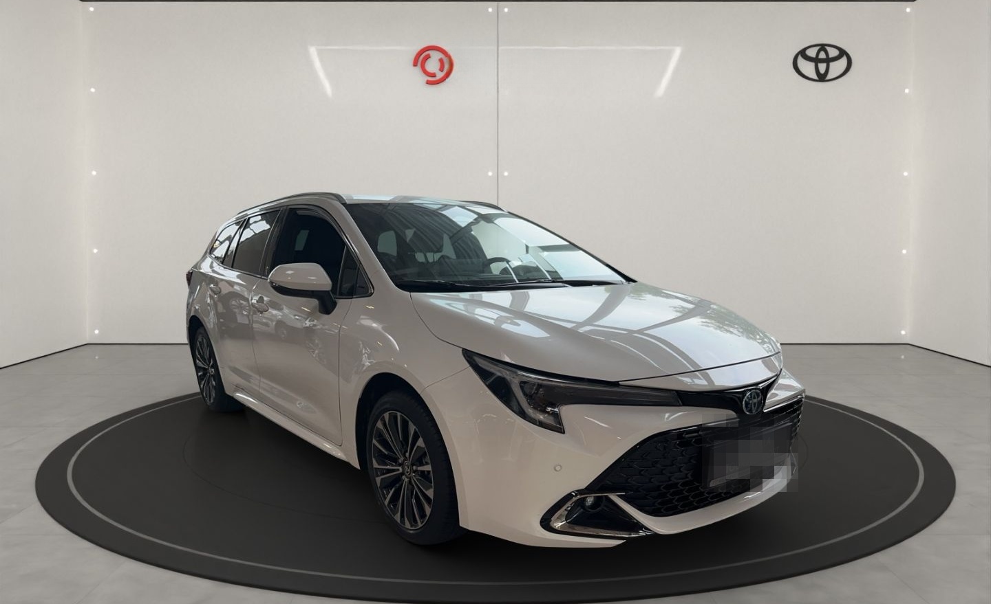 Toyota Corolla Touring Sports Hybrid Teamplayer 2.0 TP+ foto 4
