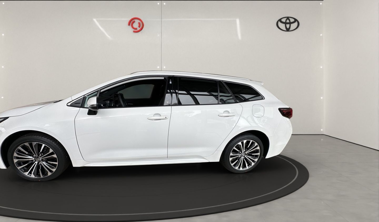 Toyota Corolla Touring Sports Hybrid Teamplayer 2.0 TP+ foto 6