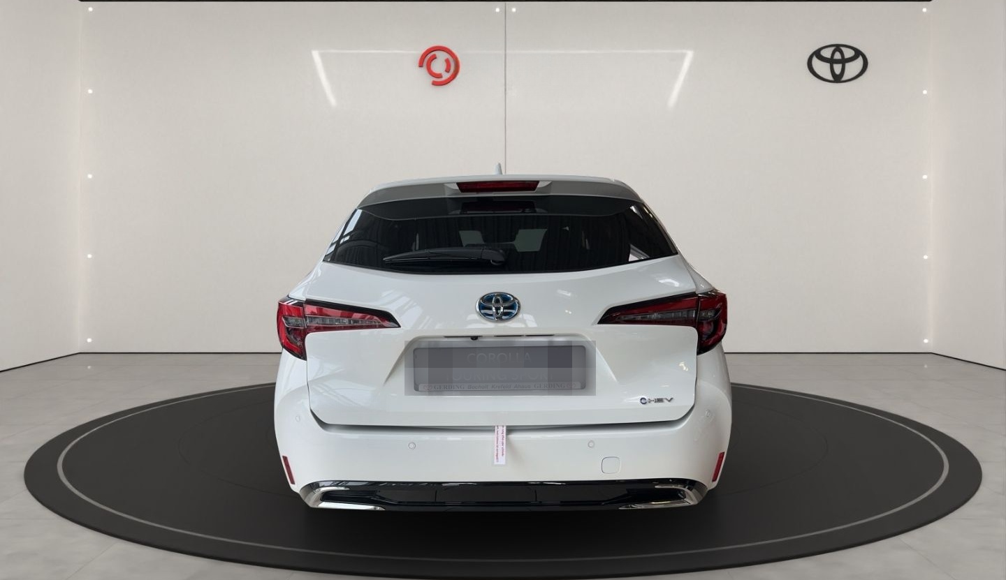 Toyota Corolla Touring Sports Hybrid Teamplayer 2.0 TP+ foto 7