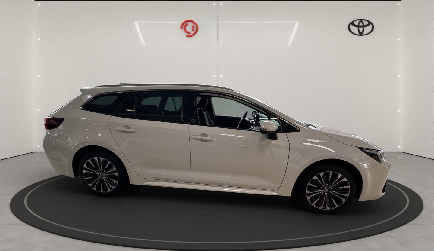 Toyota Corolla Touring Sports Hybrid Teamplayer 2.0 TP+ foto 8