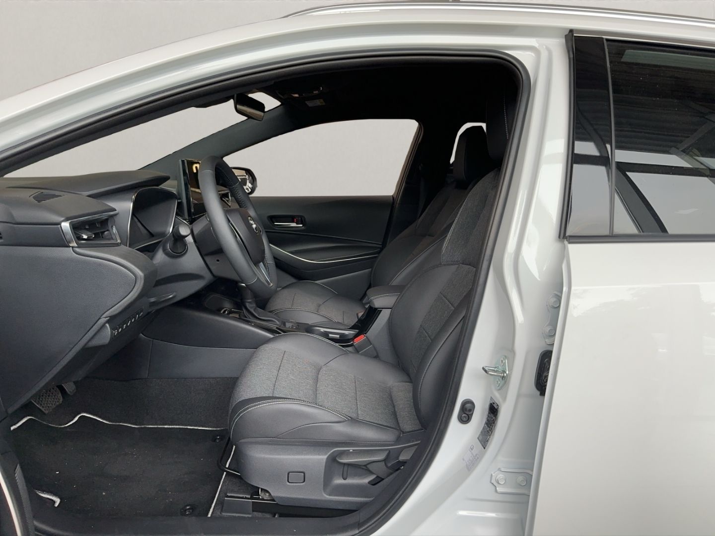 Toyota Corolla Touring Sports Hybrid Teamplayer 2.0 TP+ foto 9