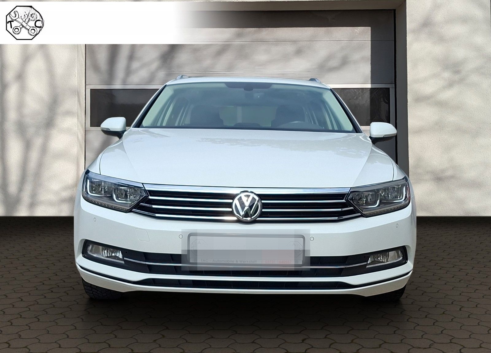 Volkswagen Passat Variant 1.4TSI Comfortline BMT/DSG foto 2