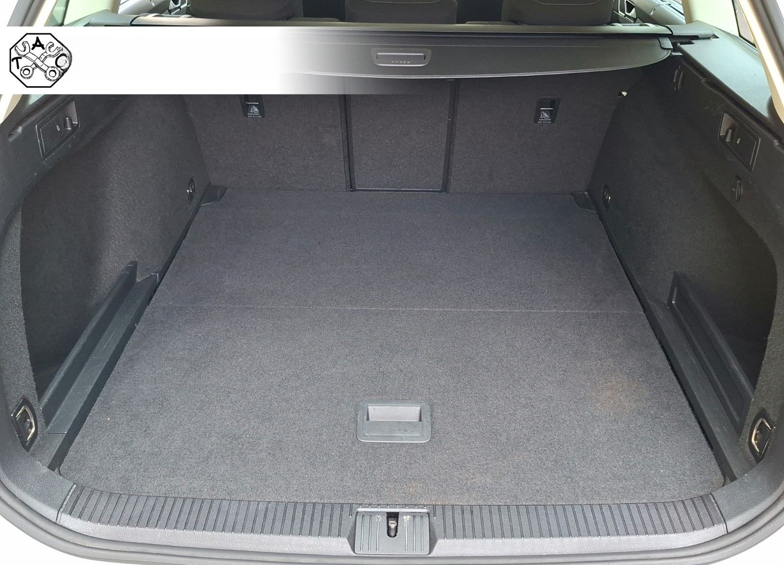 Volkswagen Passat Variant 1.4TSI Comfortline BMT/DSG foto 11