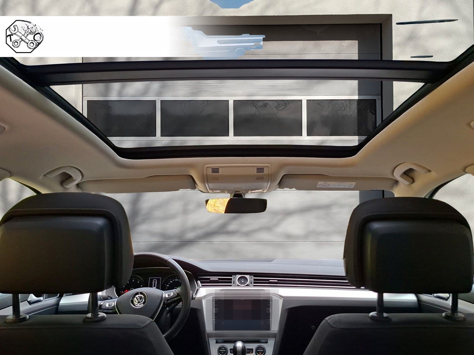 Volkswagen Passat Variant 1.4TSI Comfortline BMT/DSG foto 12