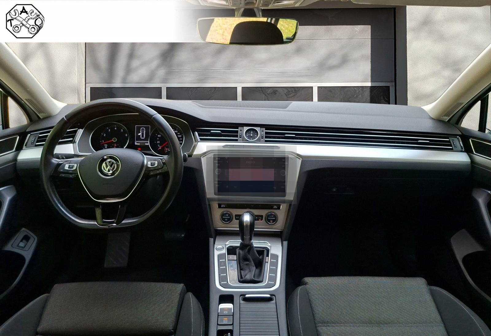 Volkswagen Passat Variant 1.4TSI Comfortline BMT/DSG foto 13