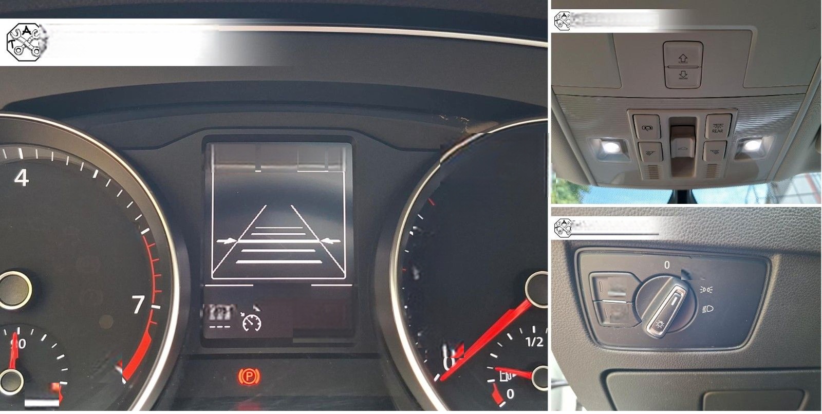 Volkswagen Passat Variant 1.4TSI Comfortline BMT/DSG foto 16