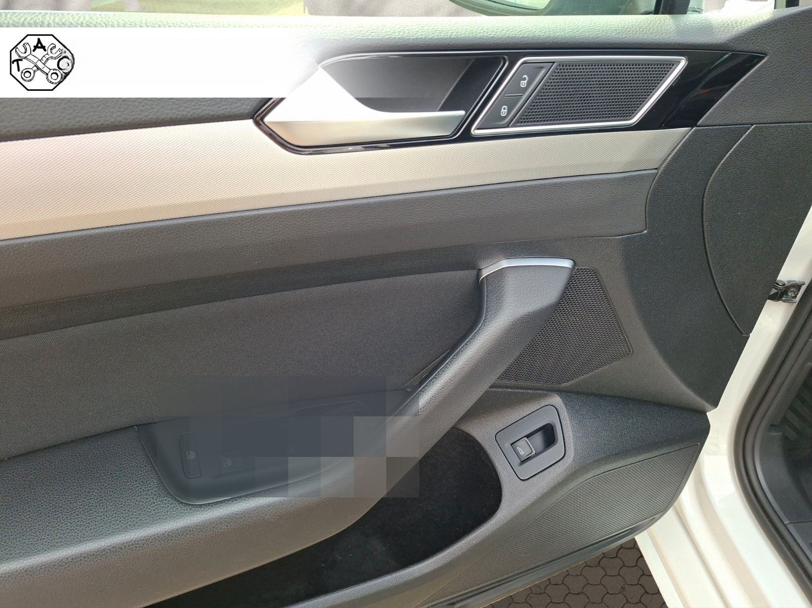 Volkswagen Passat Variant 1.4TSI Comfortline BMT/DSG foto 17