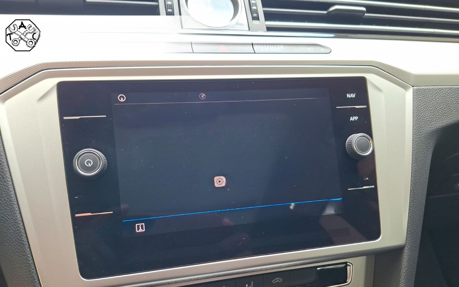 Volkswagen Passat Variant 1.4TSI Comfortline BMT/DSG foto 20