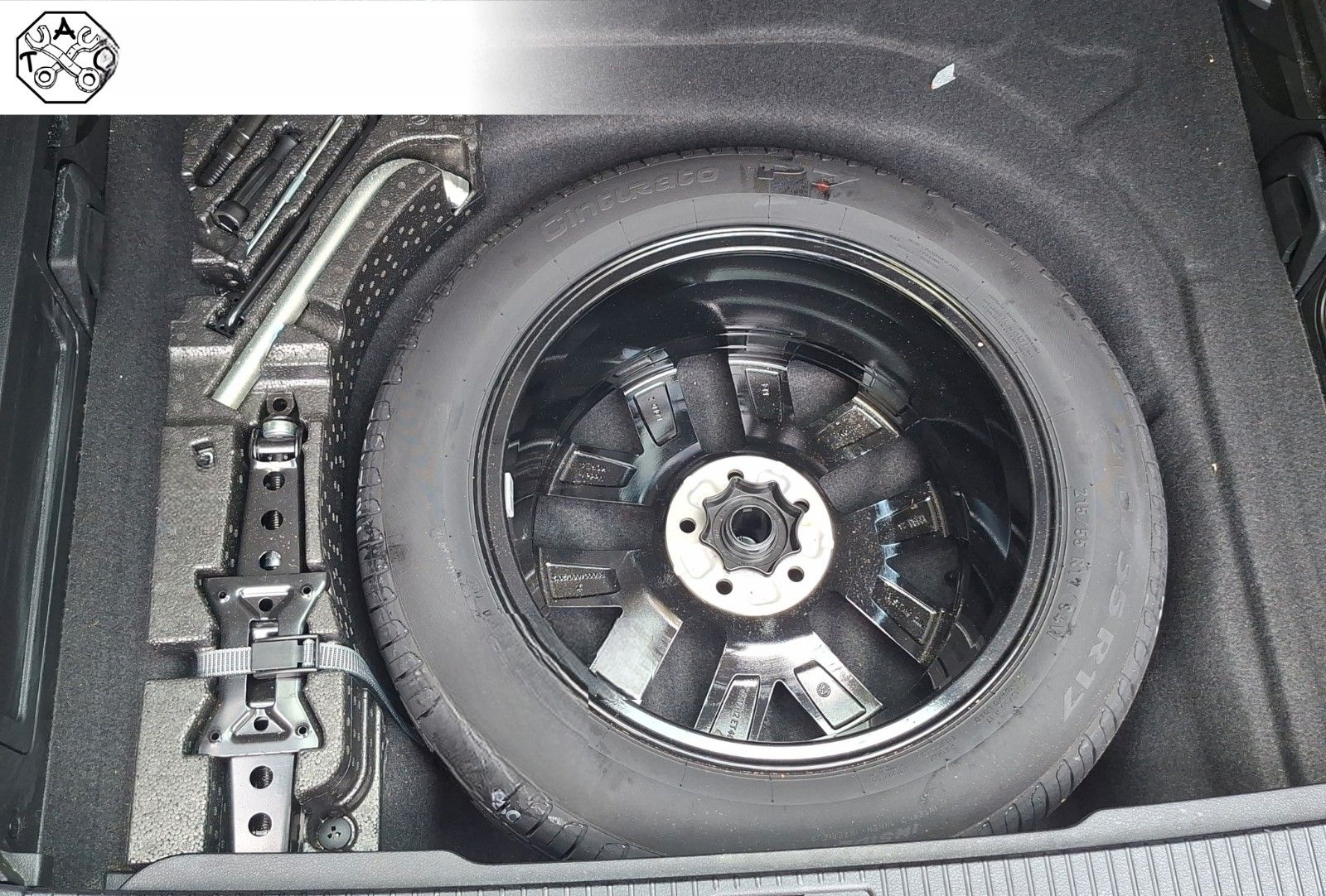 Volkswagen Passat Variant 1.4TSI Comfortline BMT/DSG foto 23