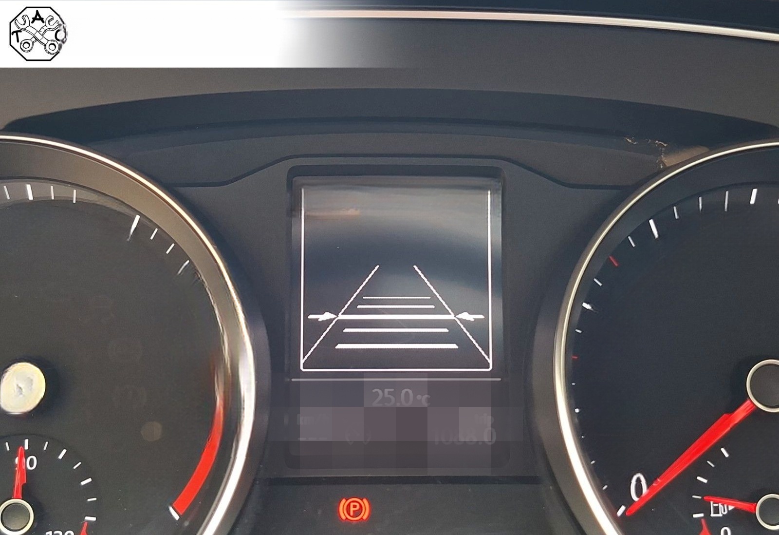 Volkswagen Passat Variant 1.4TSI Comfortline BMT/DSG foto 25