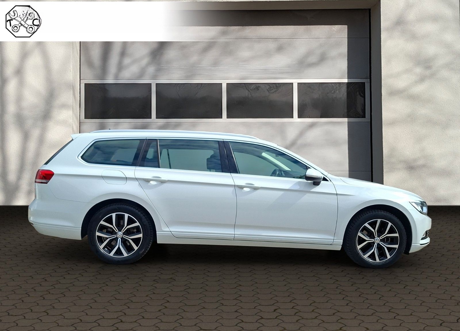 Volkswagen Passat Variant 1.4TSI Comfortline BMT/DSG foto 8