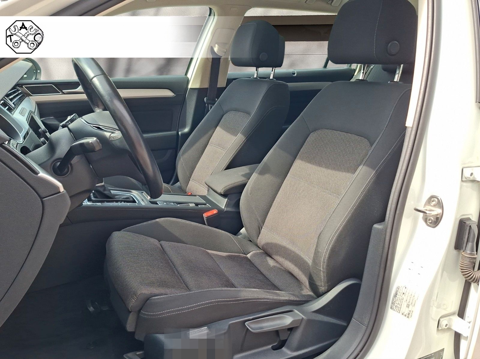 Volkswagen Passat Variant 1.4TSI Comfortline BMT/DSG foto 9