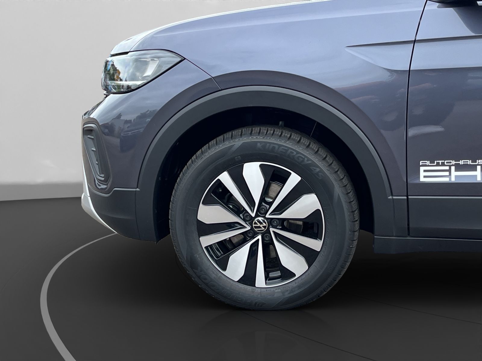 Volkswagen T-Cross Life Goal 1.5 TSI DSG Navi+LED+ACC+Kamer foto 11