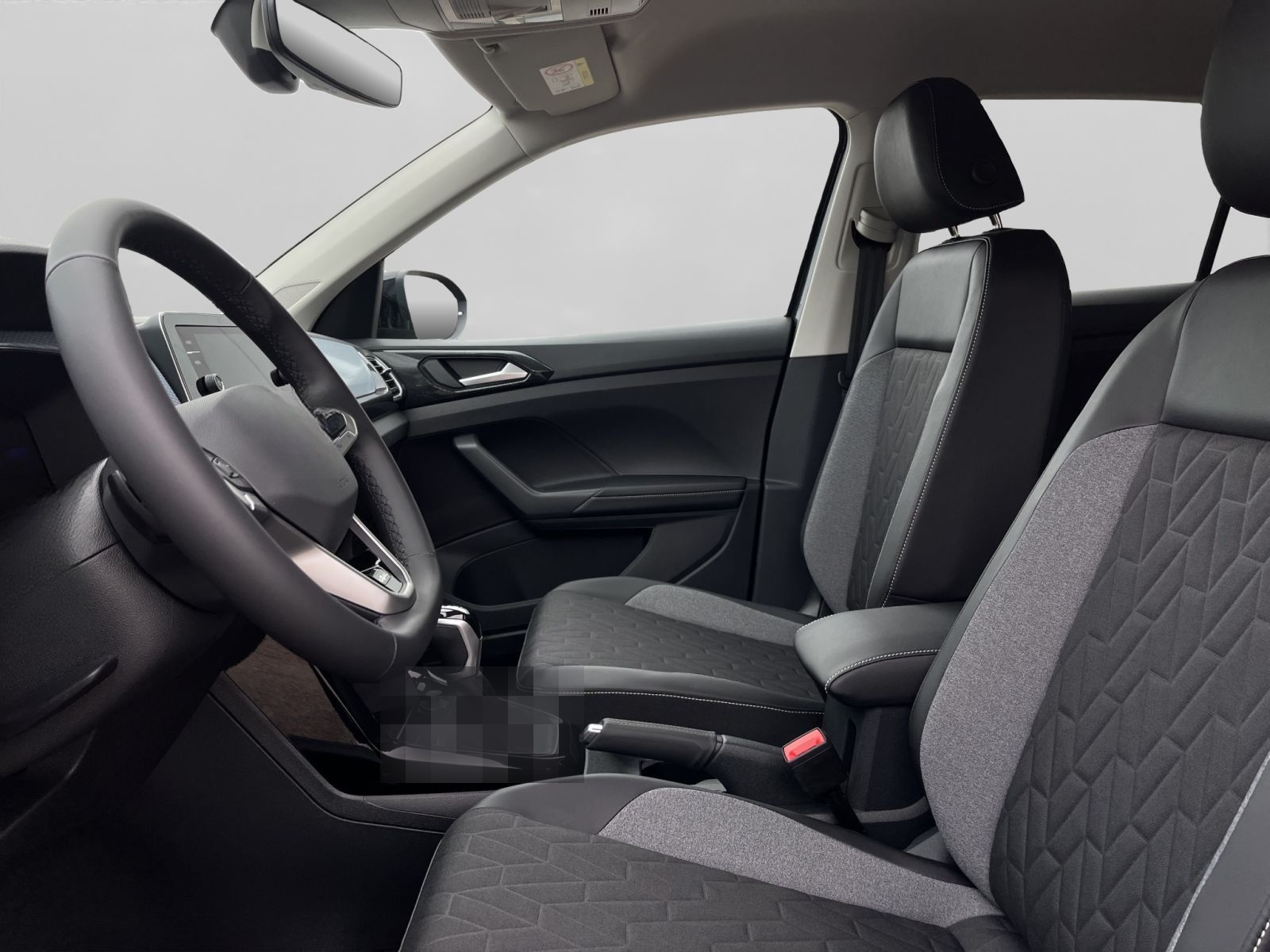 Volkswagen T-Cross Life Goal 1.5 TSI DSG Navi+LED+ACC+Kamer foto 12