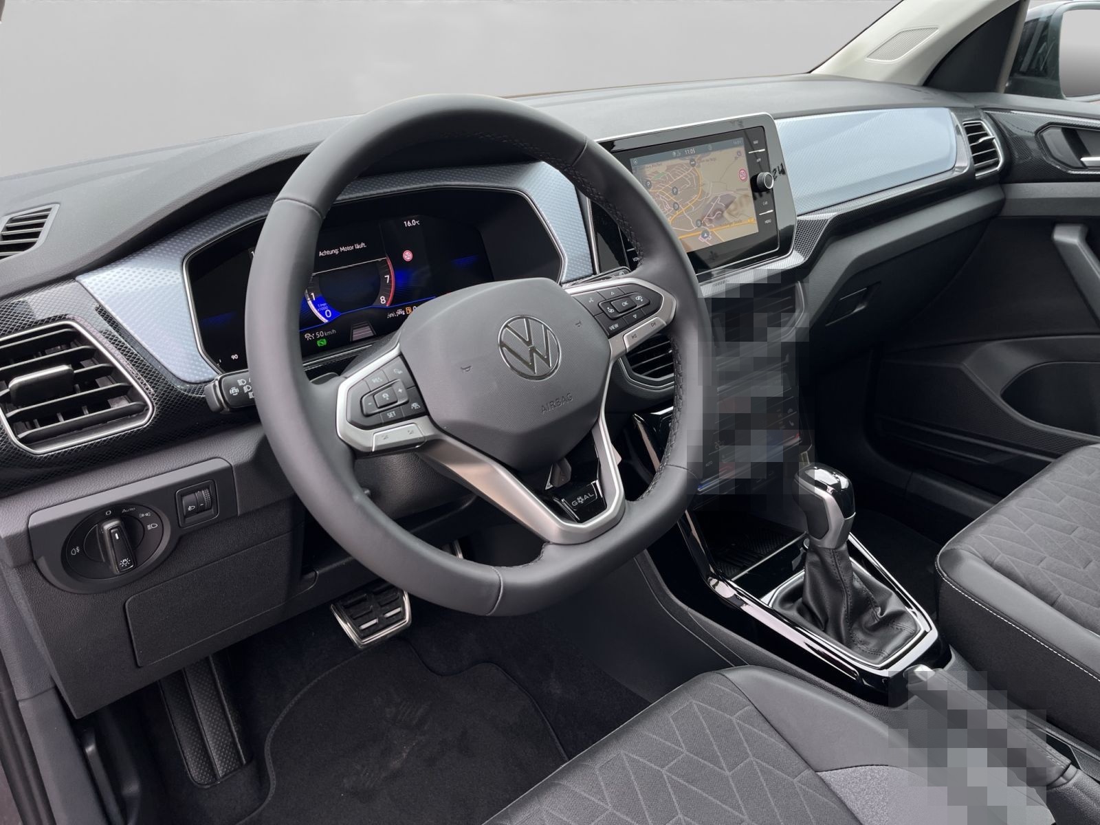 Volkswagen T-Cross Life Goal 1.5 TSI DSG Navi+LED+ACC+Kamer foto 16